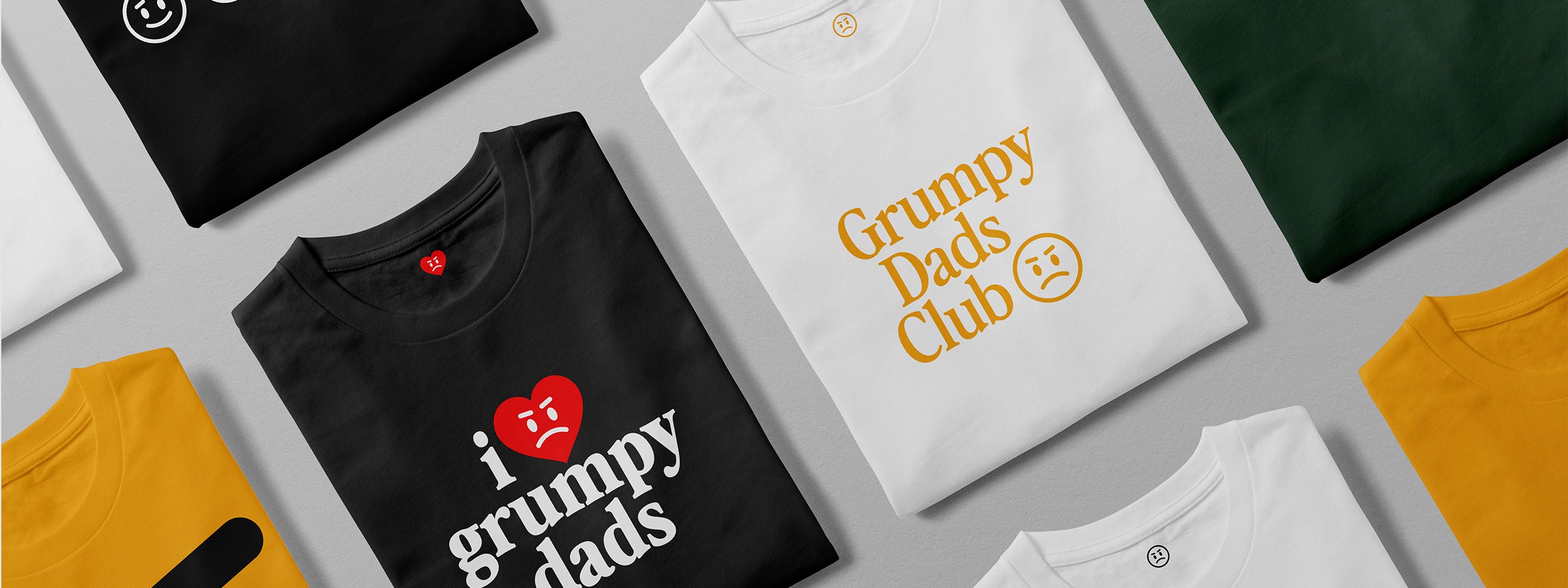 GrumpyDadsClub