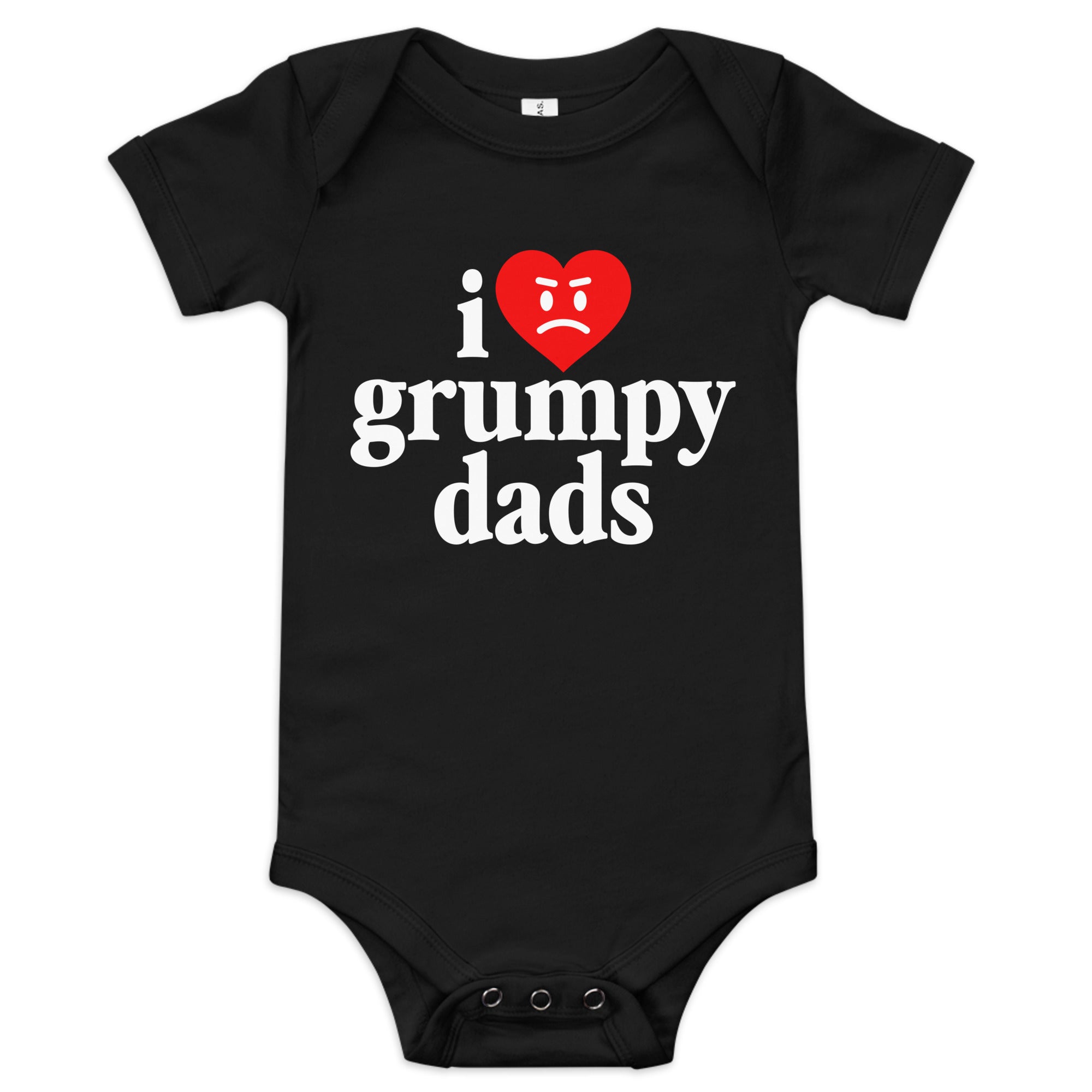 GrumpyDadsClub