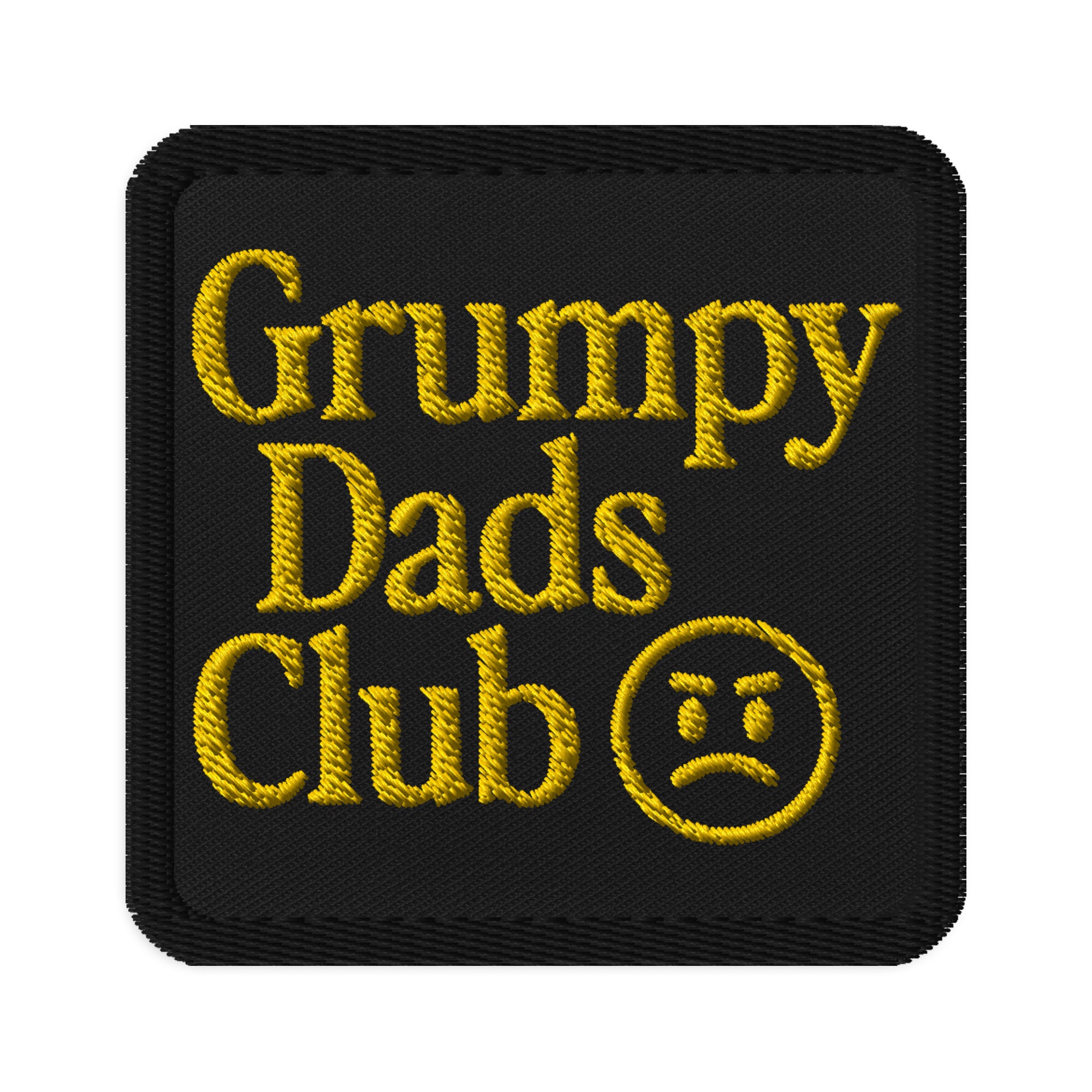 GrumpyDadsClub