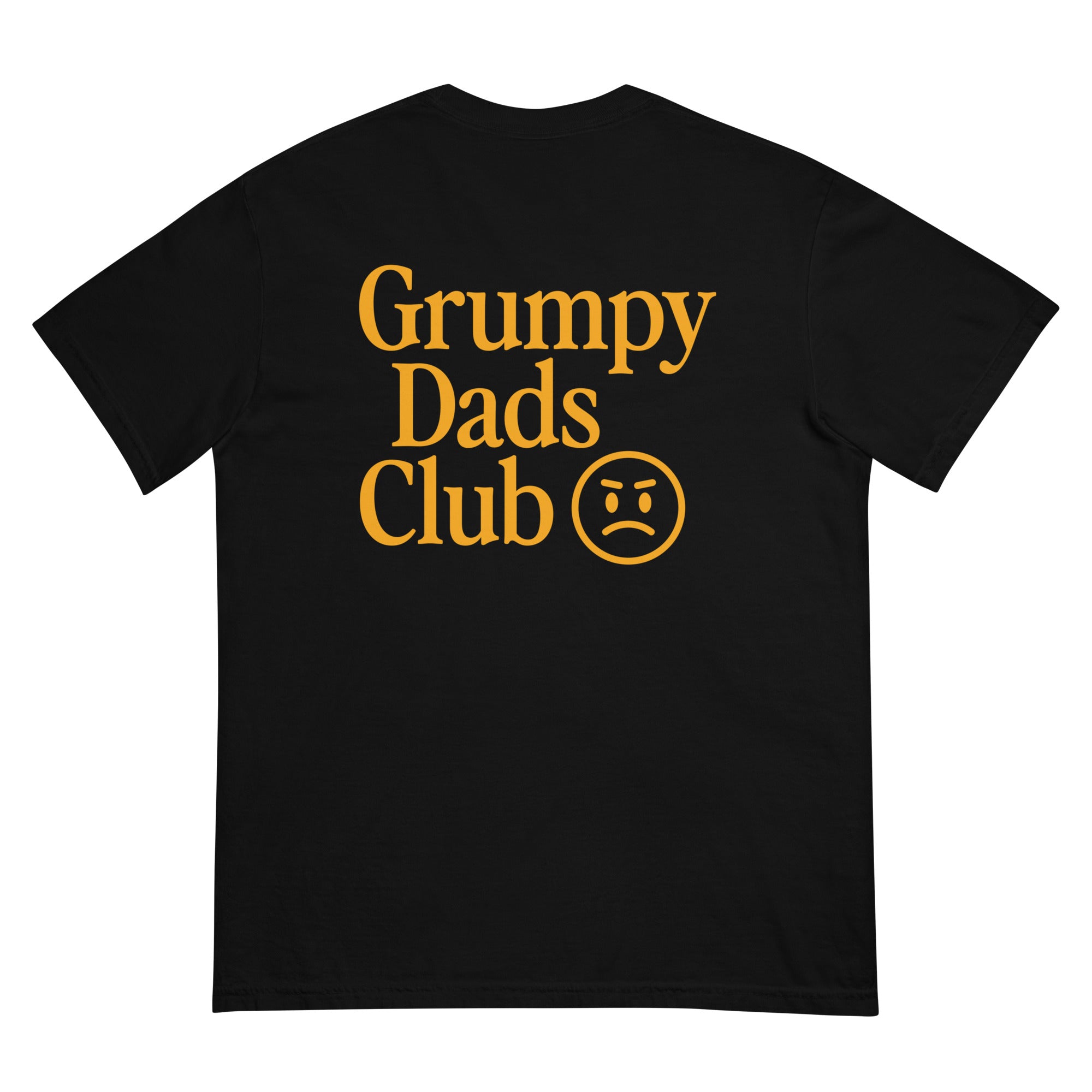 GrumpyDadsClub