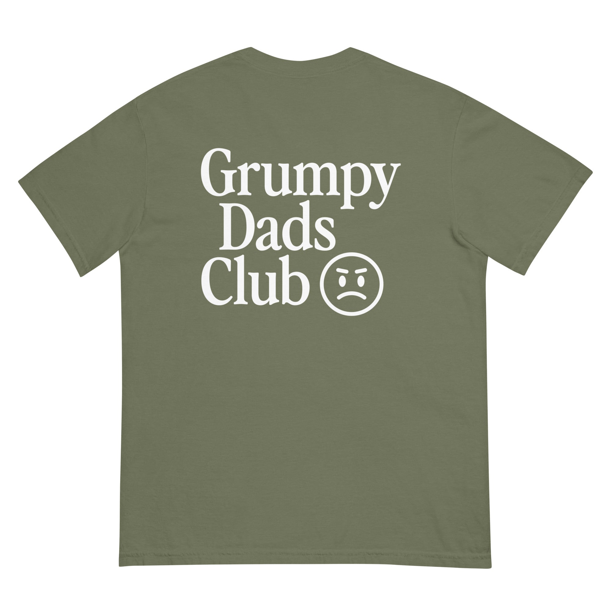 GrumpyDadsClub