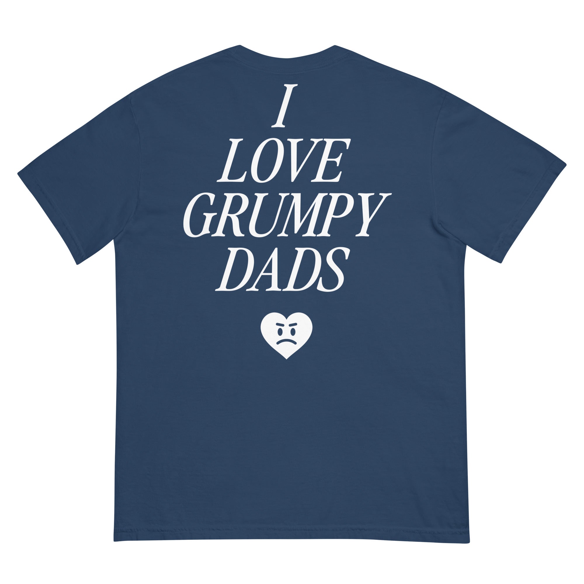 GrumpyDadsClub