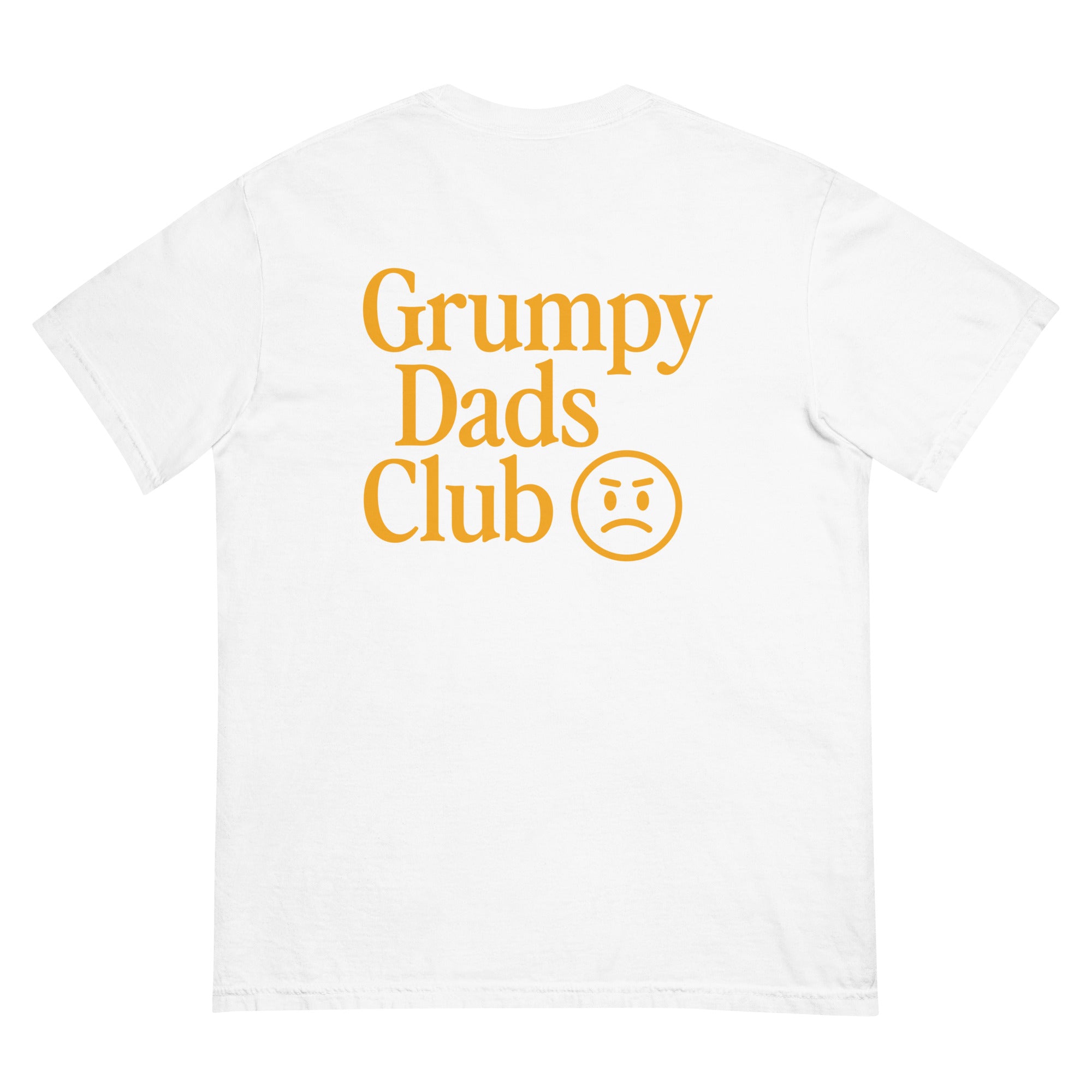 GrumpyDadsClub