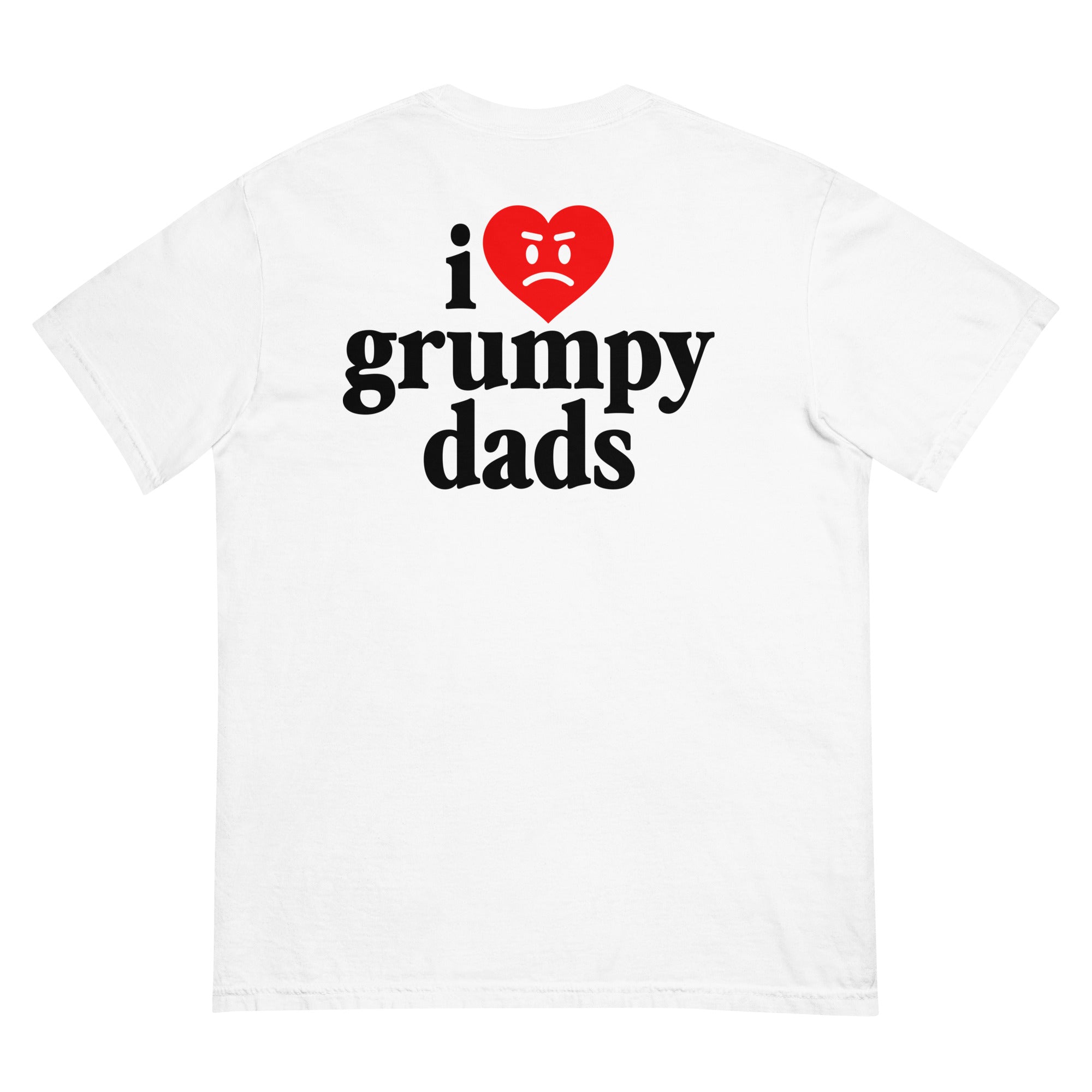 GrumpyDadsClub