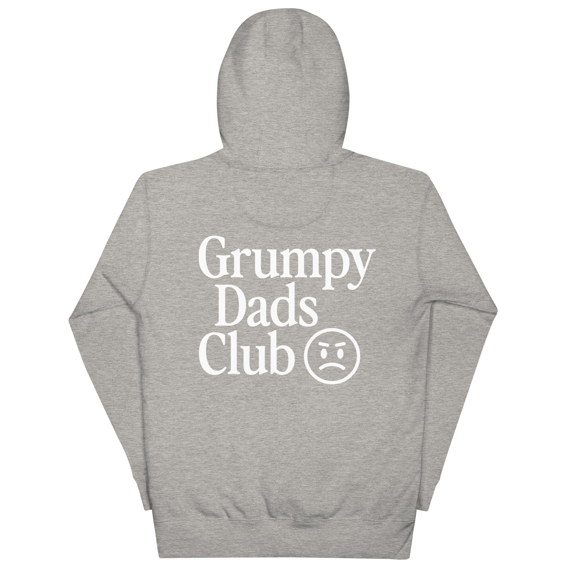 GrumpyDadsClub