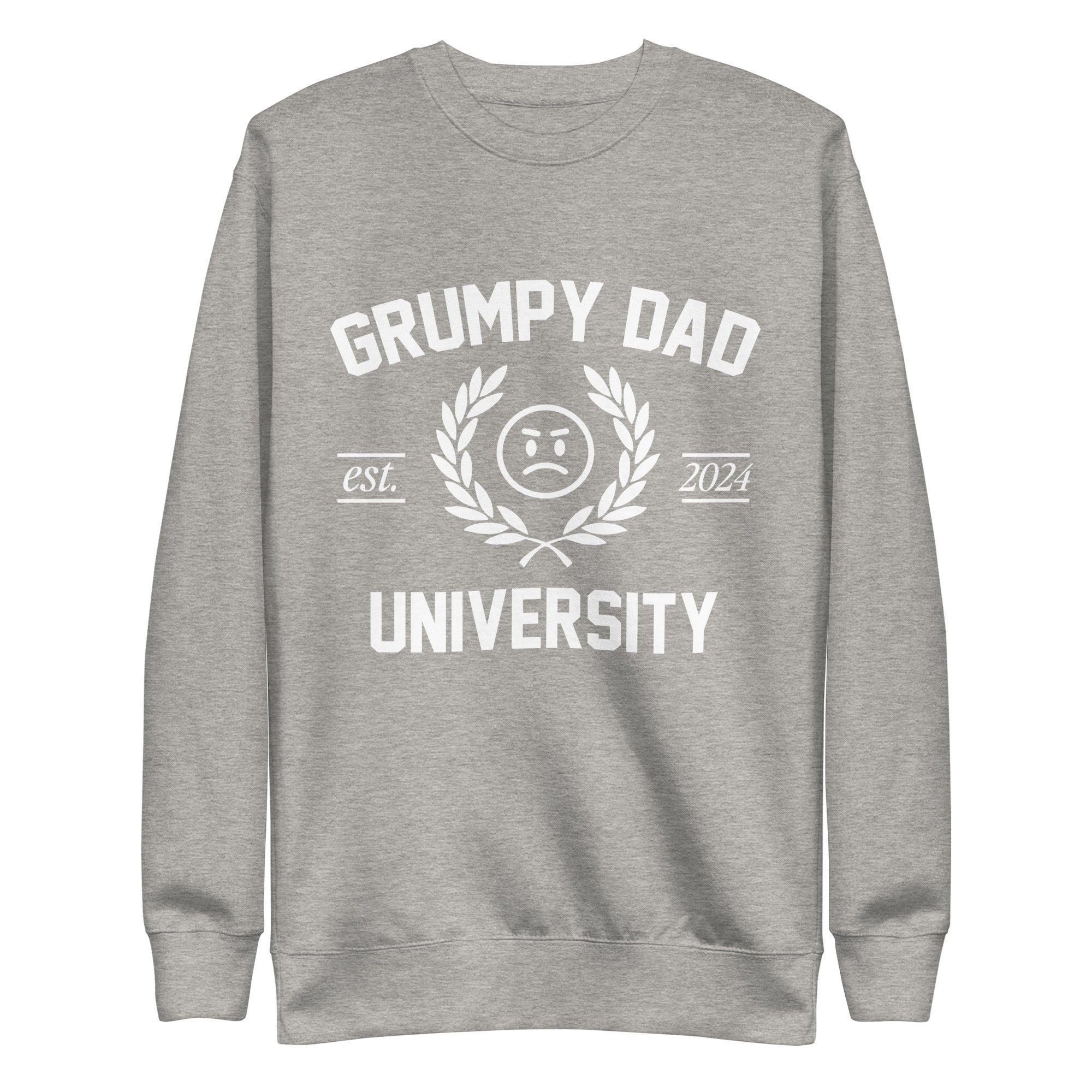 GrumpyDadsClub