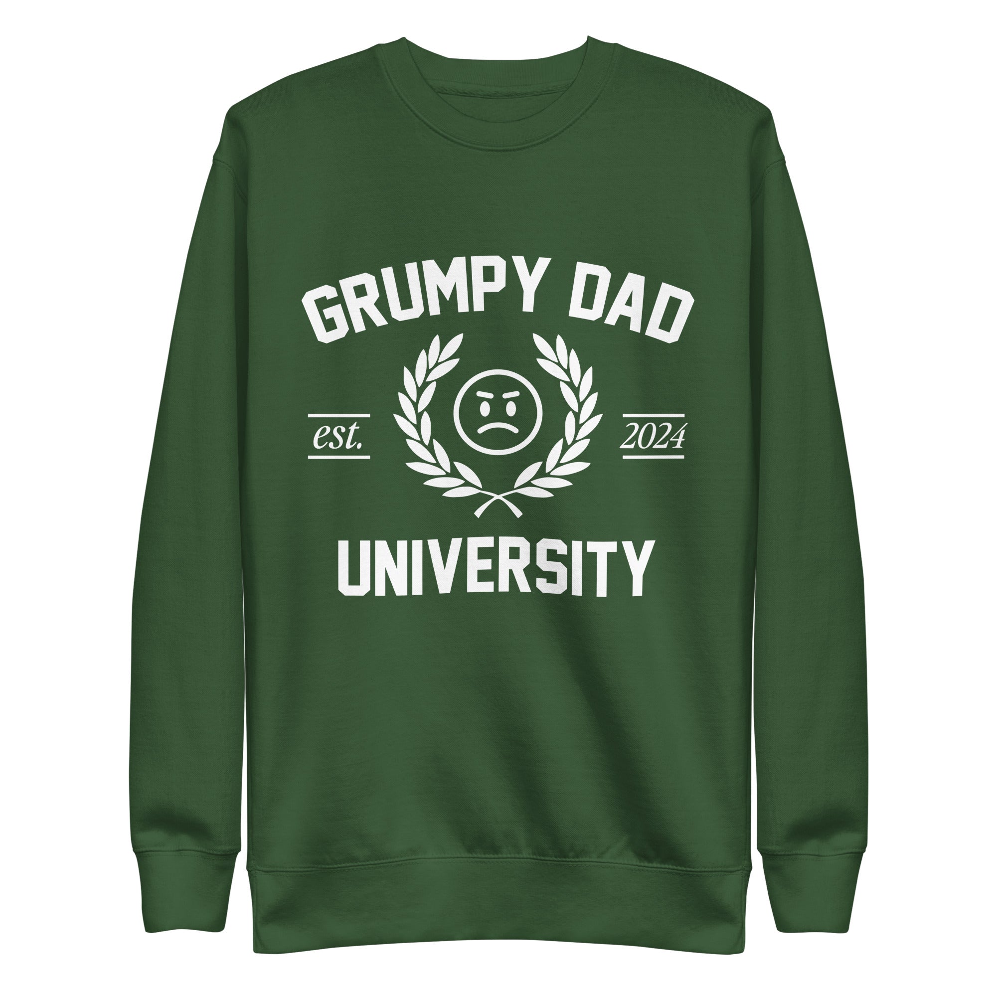 GrumpyDadsClub