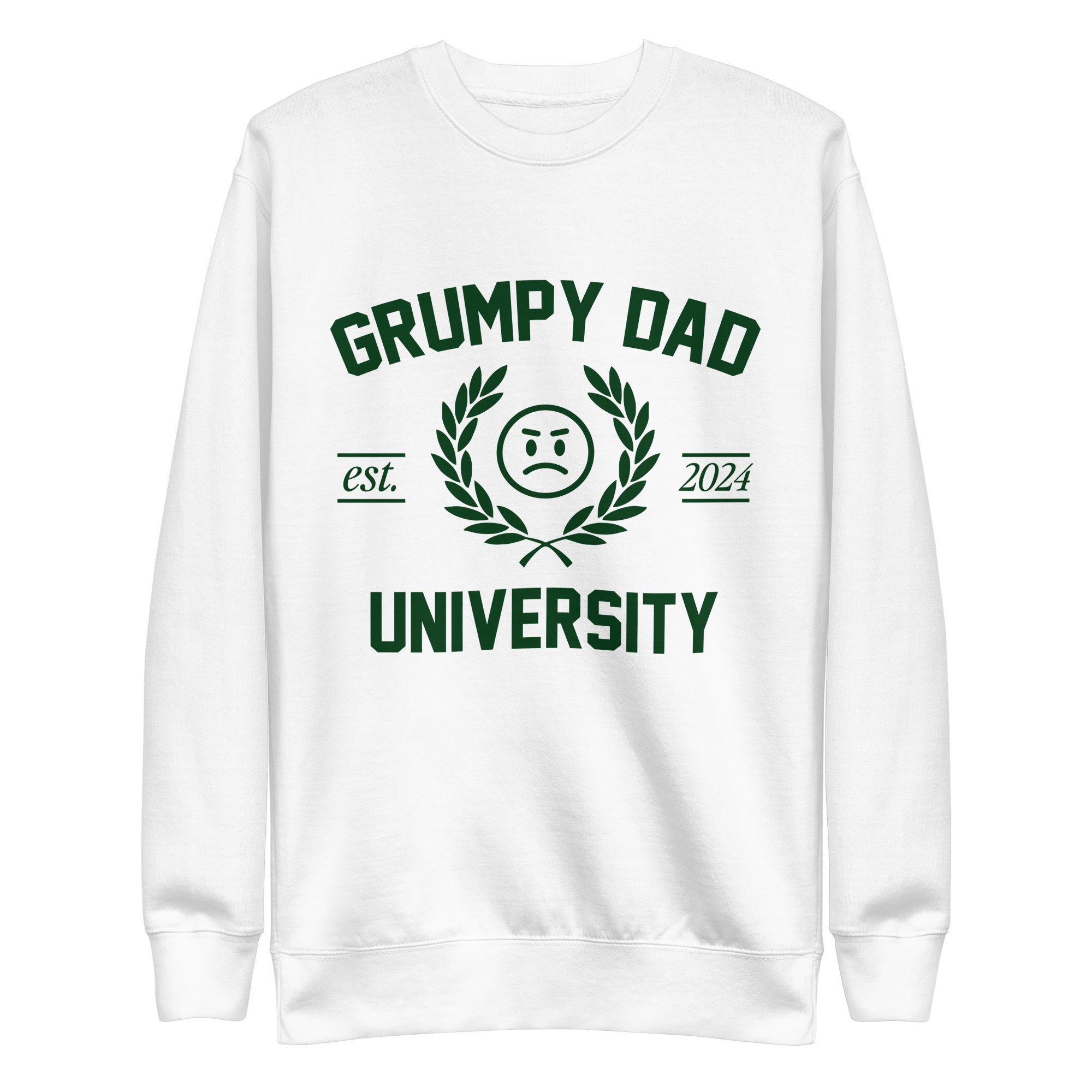 GrumpyDadsClub